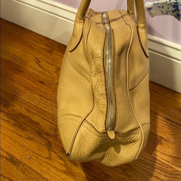 Prada Leather Bag - Picture 8 of 17